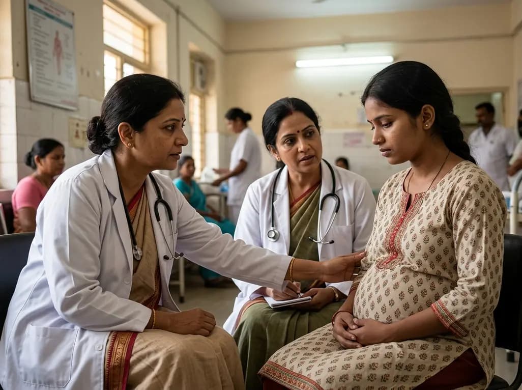 Evaluating Perinatal Self-Harm Ideation: Prevalence, Risk Profiles, and Clinical Interventions
