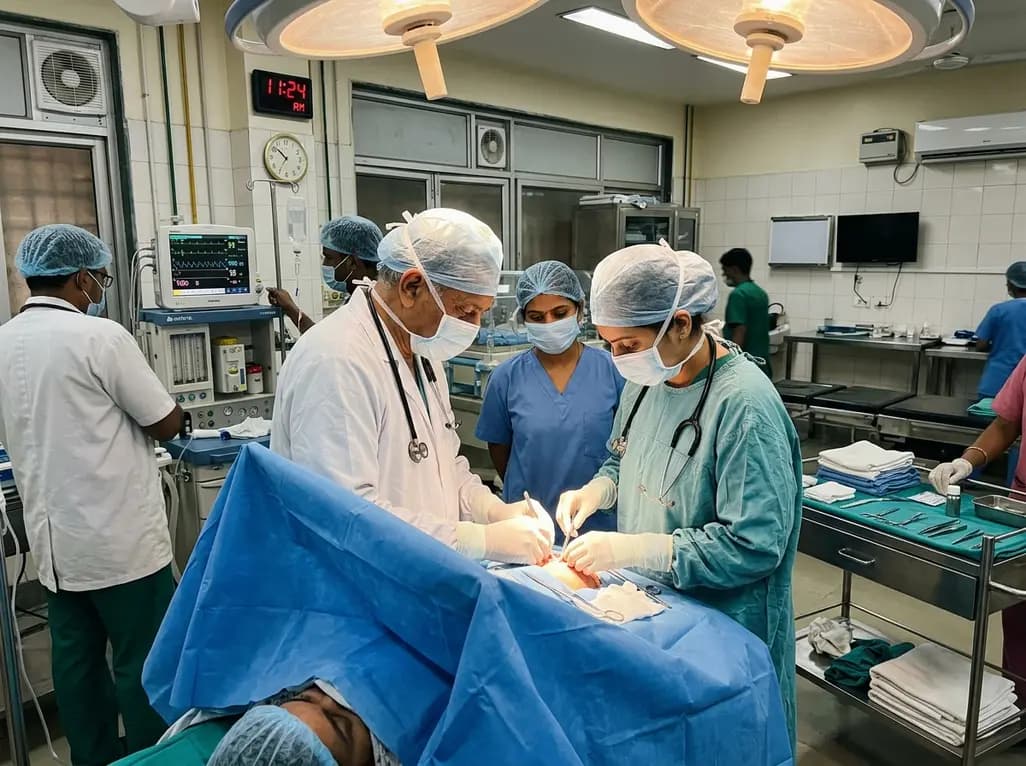 Decision-to-Delivery Interval in Emergency Cesarean Deliveries: Clinical Evidence and Perinatal Outcomes