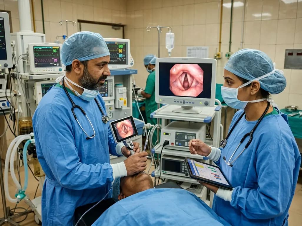 Classification of Videolaryngoscopy: A Systematic Review of Current Tools and Clinical Utility