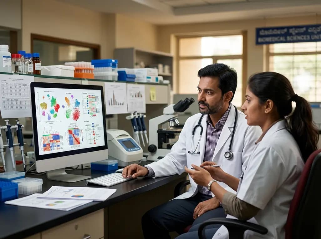 How NCBS Power-Seek Algorithm Pinpoints Cancer Survival