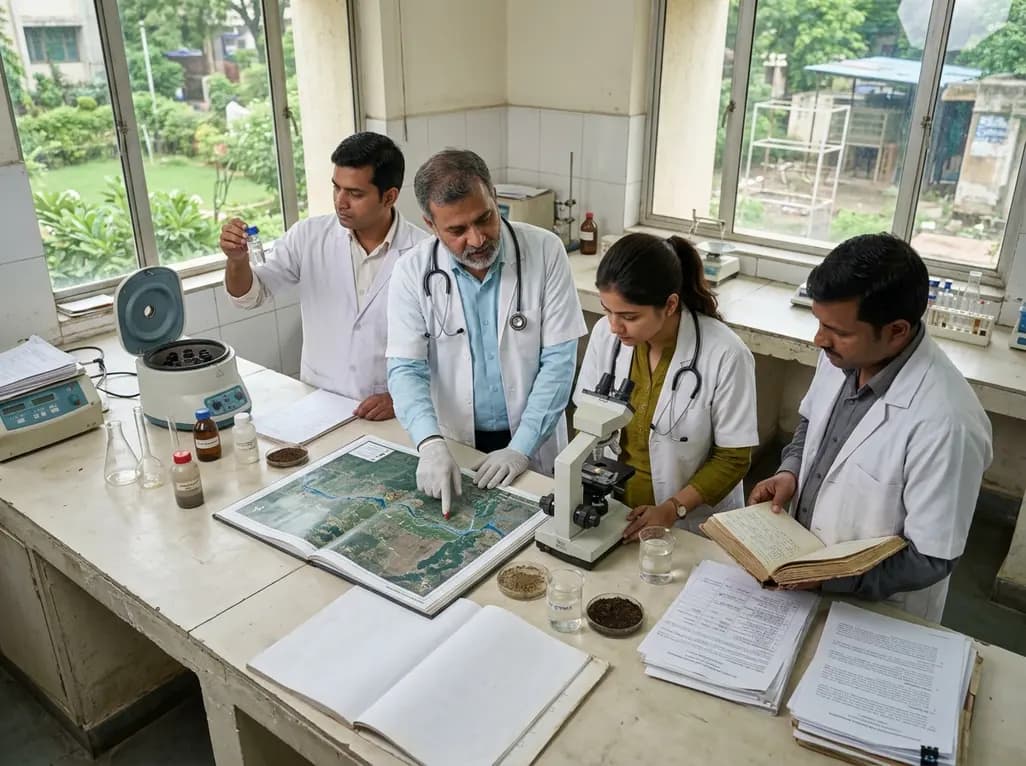 Biodiversity and Chemical Regulation: Status Quo, Data Gaps, and Actionable Pathways