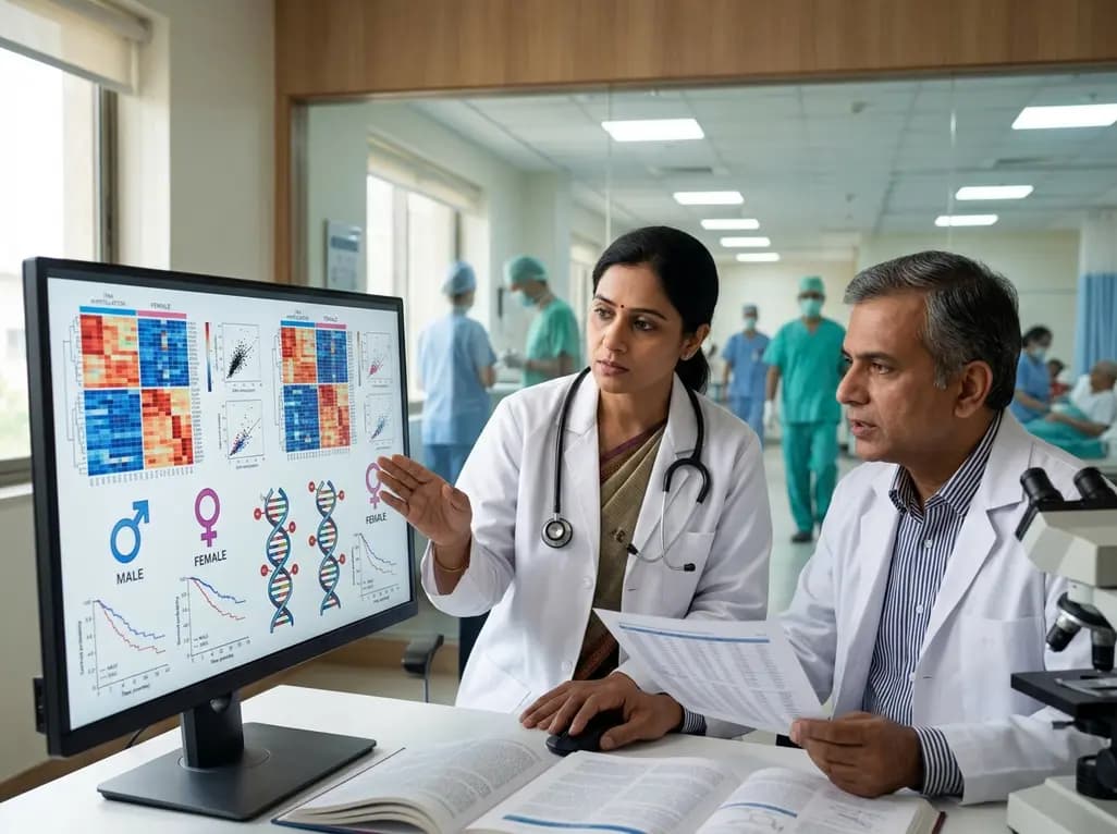 Sex-Specific DNA Methylation Defines Prognostic Subgroups in Glioblastoma