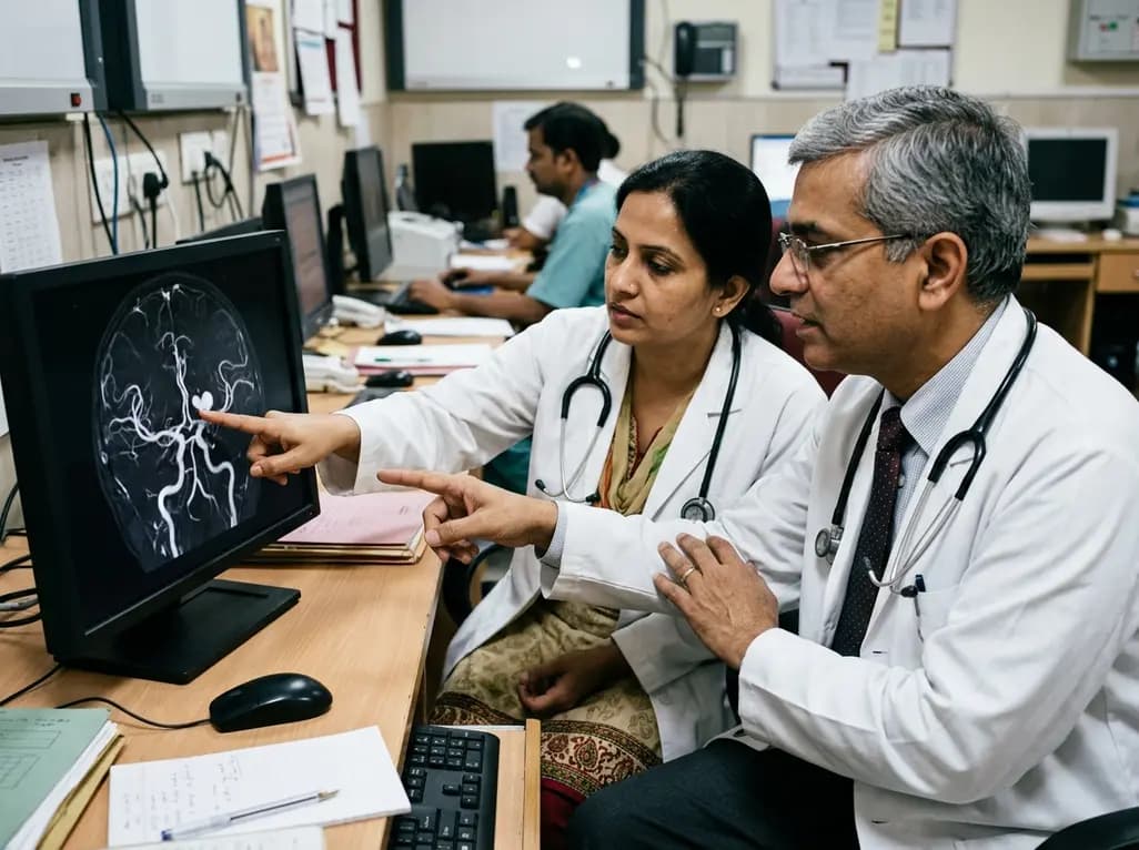 Screening for Intracranial Aneurysms in ADPKD: Key Risk Factors and Clinical Guidance