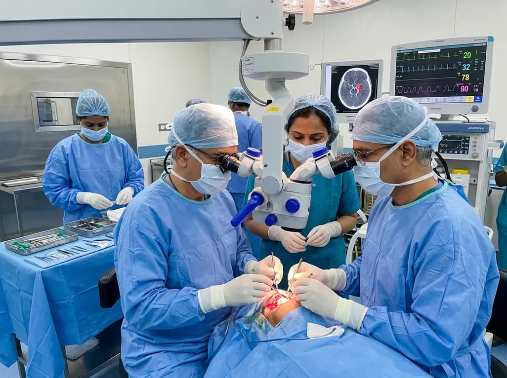 Microsurgical Clipping for Intracranial Aneurysms in Elderly Patients: Comparable Outcomes to Younger Cohorts