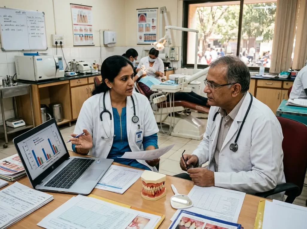 How Periodontal Disease Compromises Ingestion: Key Insights on Saliva, Bite Force, and Mastication