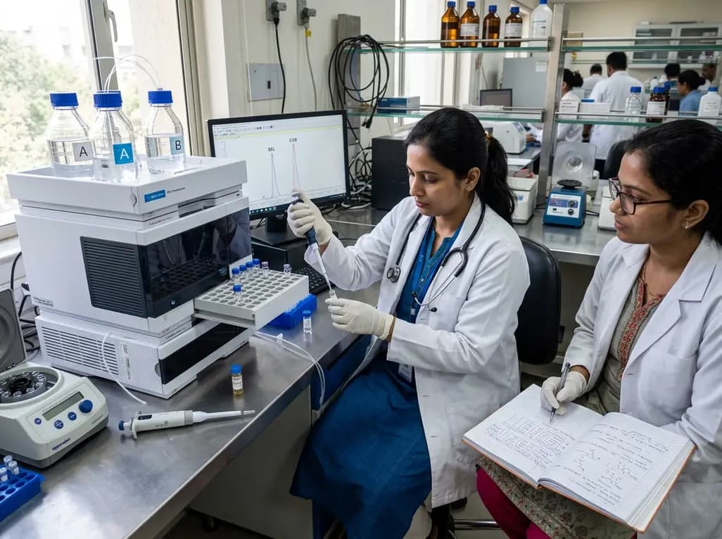Simultaneous Belzutifan and Cabozantinib Quantification in Human Plasma Using HPLC: Advancing Renal Cell Carcinoma Care