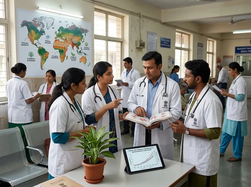 Planetary Health: Expanding the Boundaries of Global Health Law