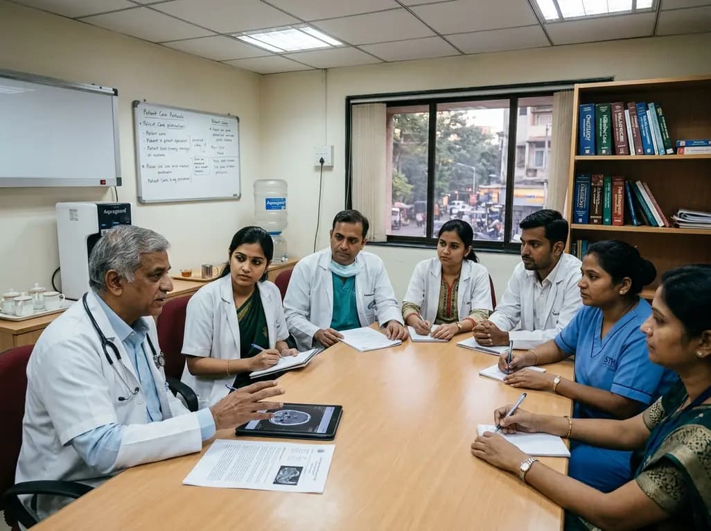Multidisciplinary Management of Cancer-Related Pain: Protocol for a Real-World Pre-Post Study