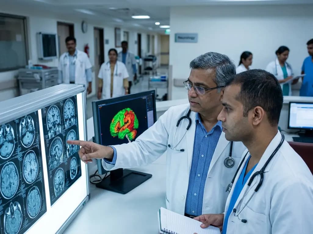 EOAD-Signature Atrophy on MRI Predicts Progression to Dementia in Early-Onset MCI