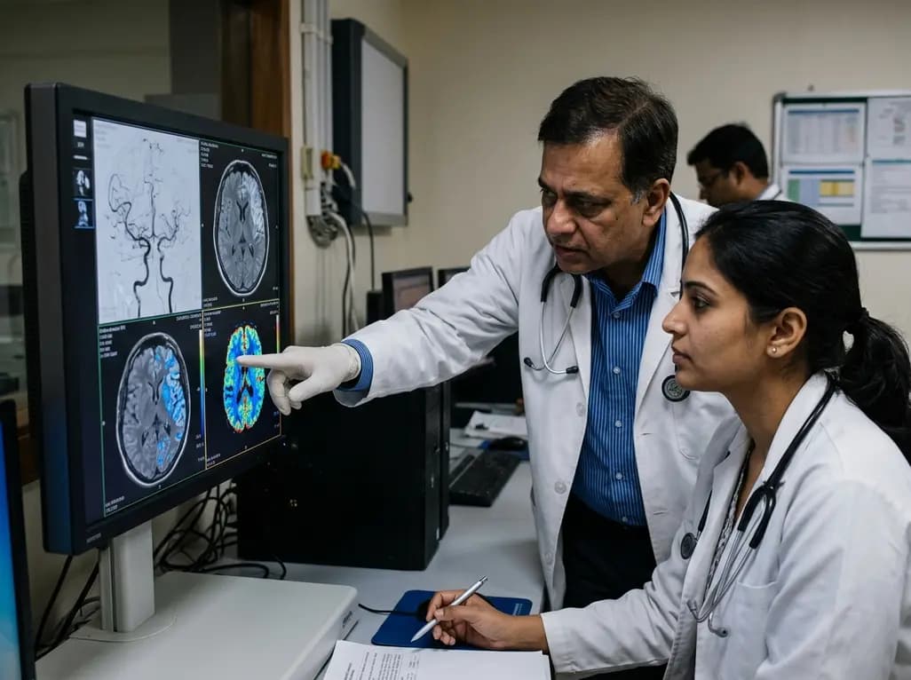 Cerebrovascular Reactivity in Moyamoya: Predicting Revascularization Success