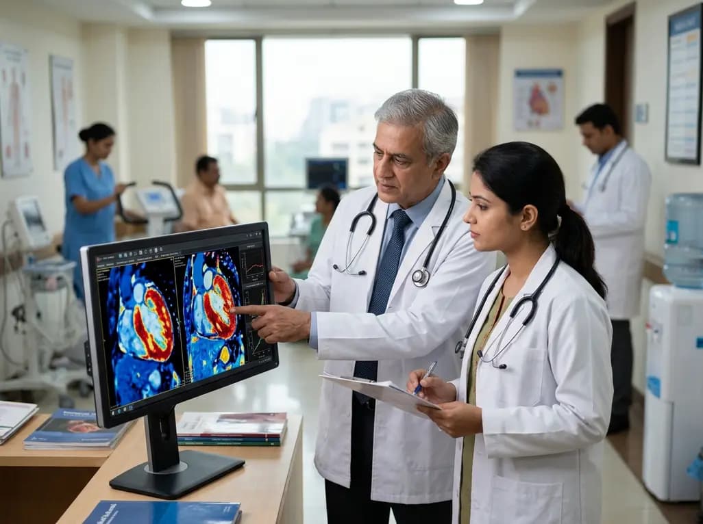 Left Ventricular Fibrosis on T1 Mapping Predicts Incident Atrial Fibrillation: Insights from the MESA Cohort