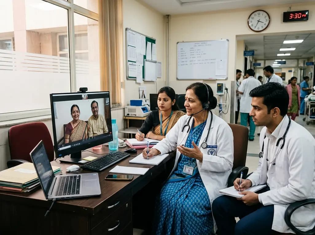 Cocreating Compassionate Virtual Care Principles for Diverse Patient Populations