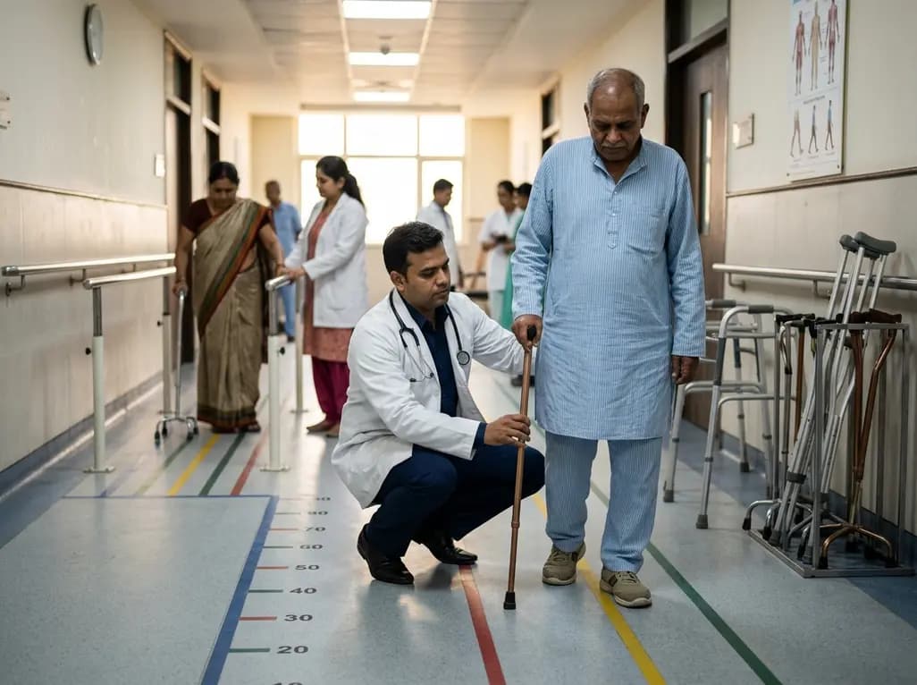 Effects of Assistive Devices on Gait in Neurological Disorders: Meta-Analysis Insights