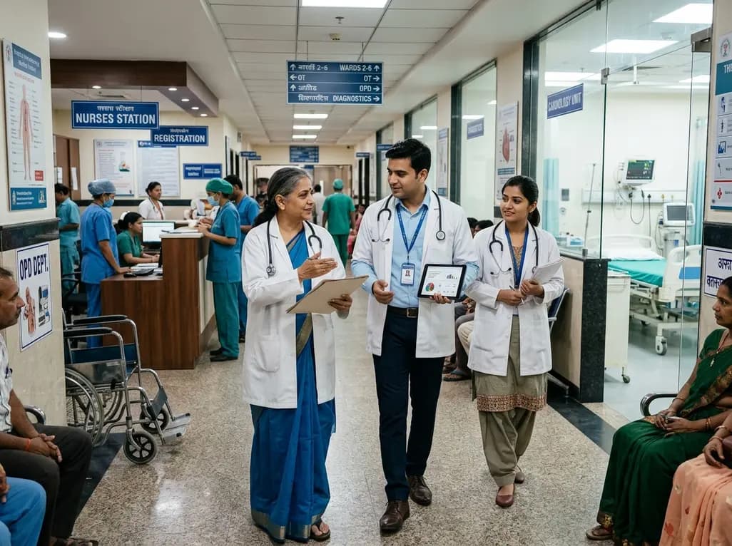LeapFrog to Infuse $100M into India's Healthcare Market