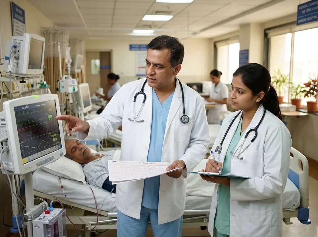Understanding Troponin Composition and Clearance After On-Pump and Off-Pump Cardiac Surgery