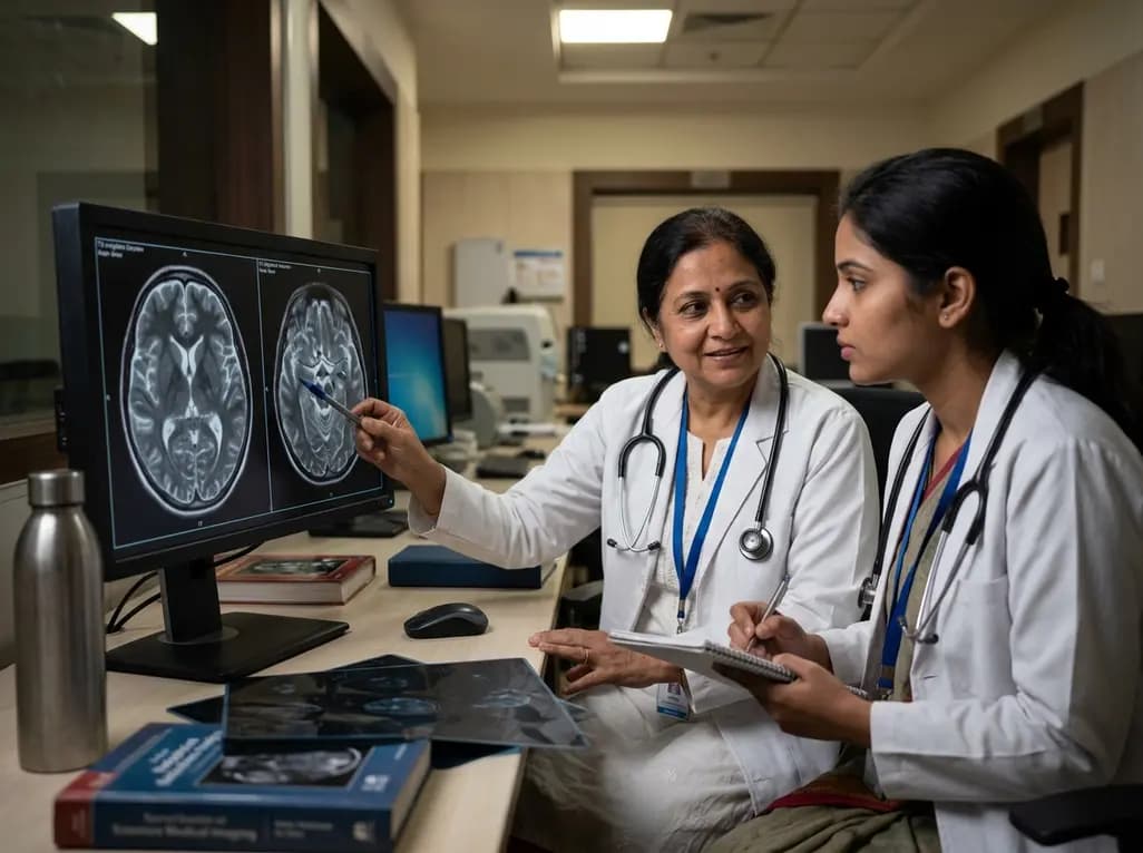 Fetal Cerebral Sinovenous Thrombosis: Radiologic Evolution and Developmental Correlates