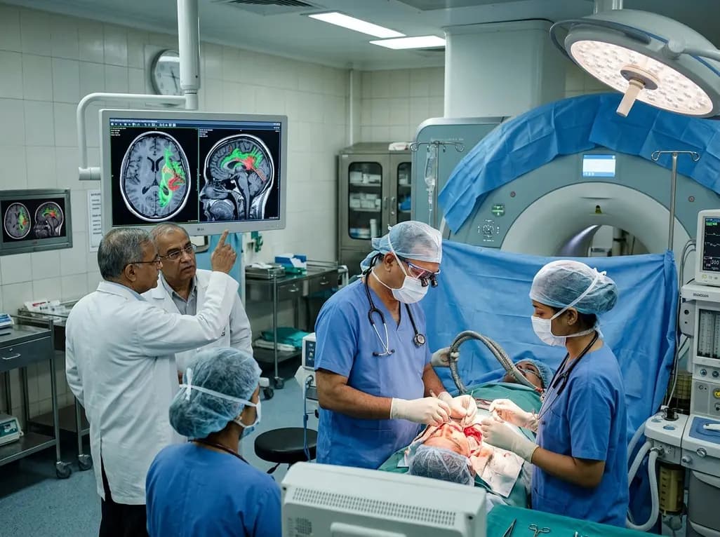 Intraoperative MRI in Low-Grade Glioma Surgery: Reassessing Long-Term Onco-Functional Outcomes