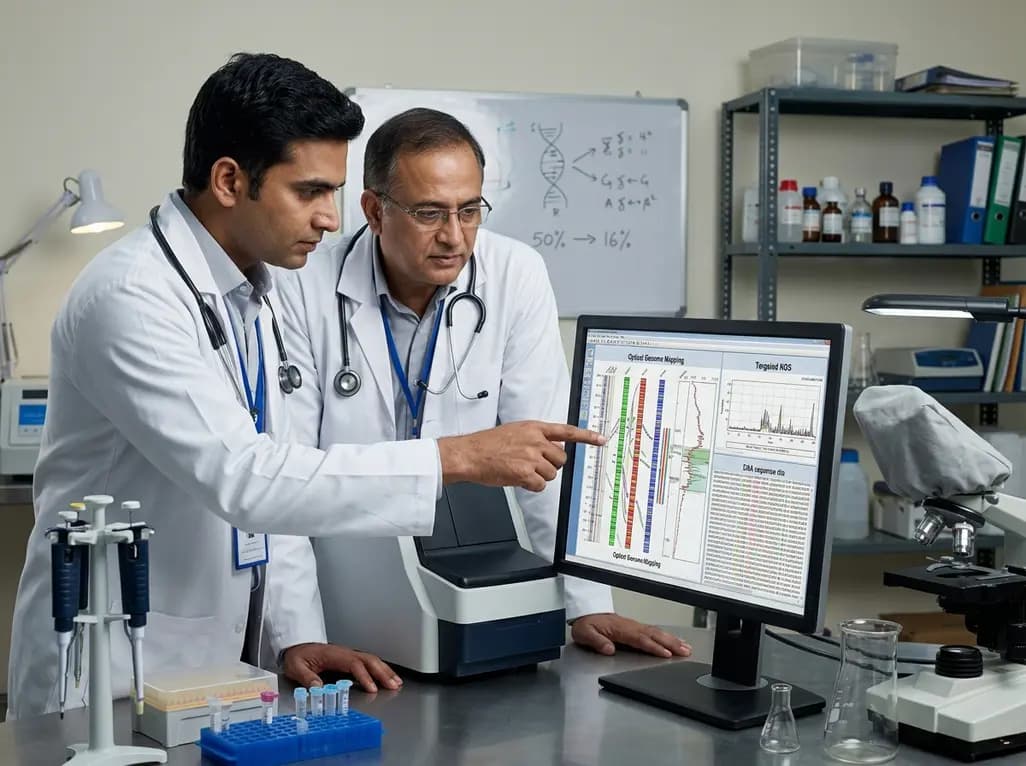 Optical Genome Mapping and Targeted NGS in Adult BCR::ABL1-Negative B-ALL