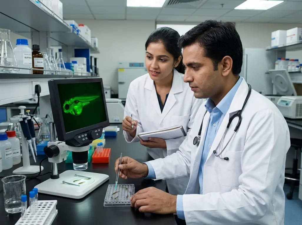 Accelerating Rare Cancer Research: The Zebrafish-First Triage Strategy