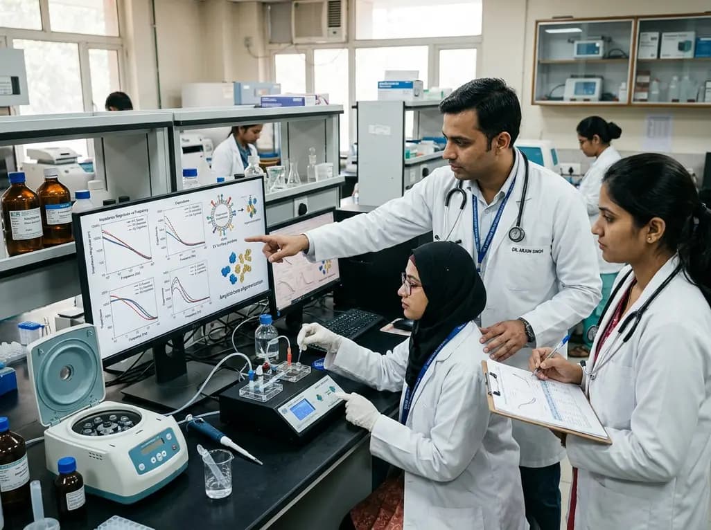 Standardizing Extracellular Vesicle Surface Protein Analysis with Engineered Nanovesicles