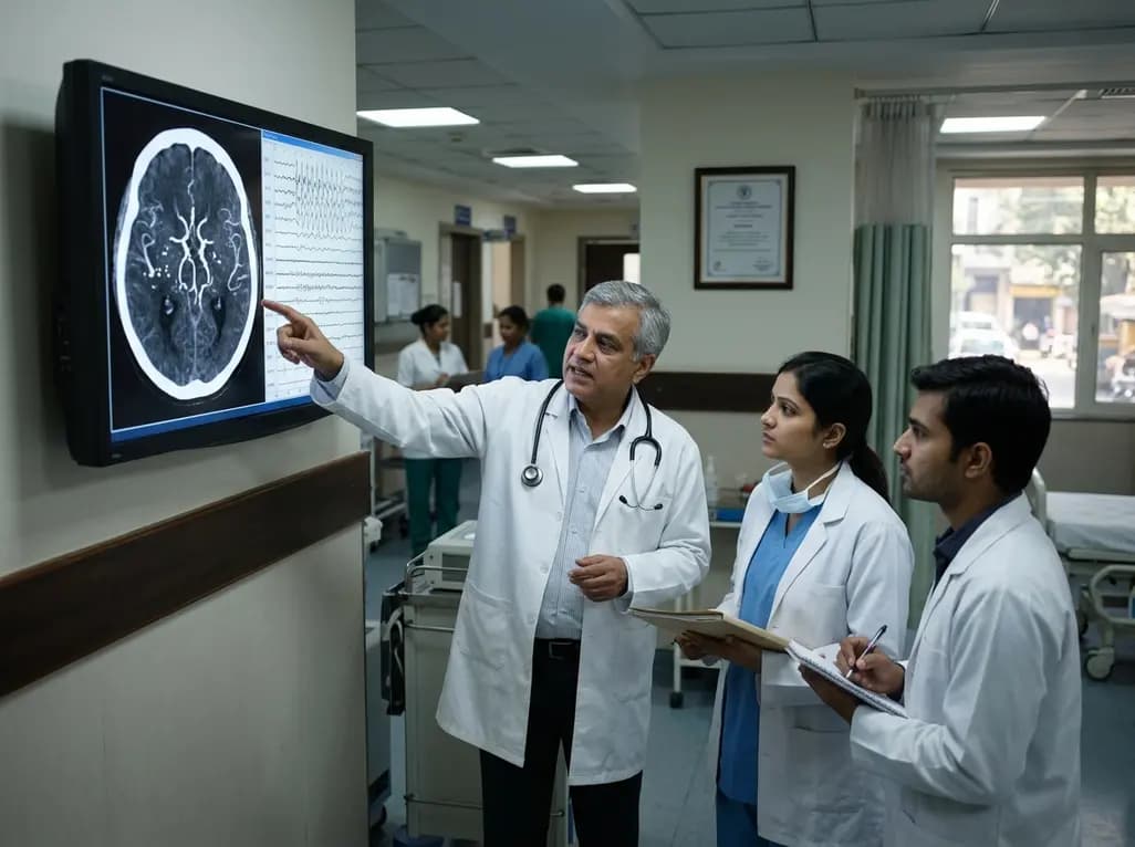 Microemboli-Induced Spreading Depolarization: Translating Neurobiology into Clinical Practice