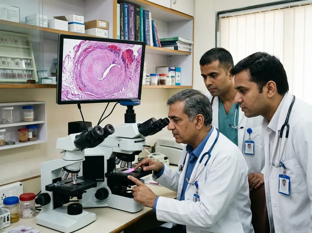 Surgical and Histopathologic Insights Into Mid-Aortic Syndrome