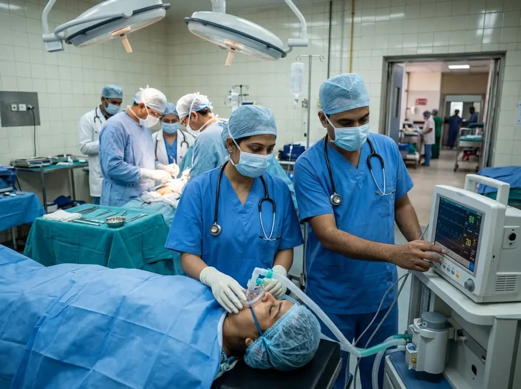Laryngeal Mask Airway in Liver Transplantation: Evaluating Perioperative Outcomes and Safety