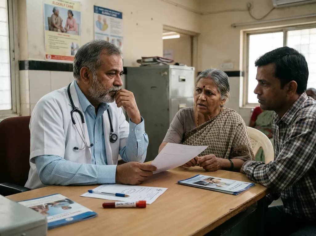 Ethical Considerations of Fluid Biomarker Use in Alzheimer's Disease