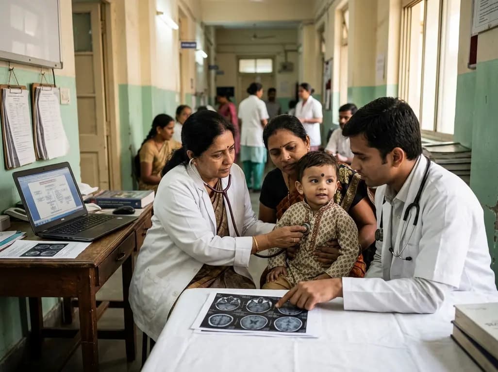 Risk of Epilepsy After Neonatal Seizures: Long-Term Evidence and Clinical Insights