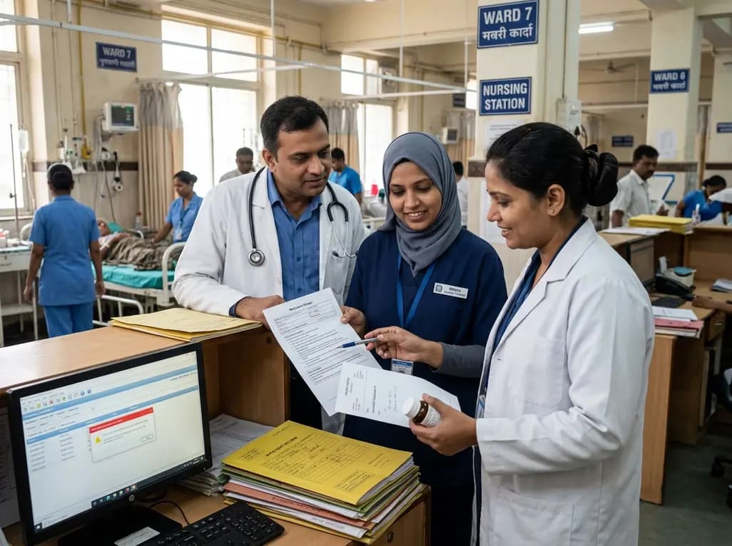Nudging Antibiotic Choice: Behavioral Science and Pharmacist-Led Education Curb Overprescribing