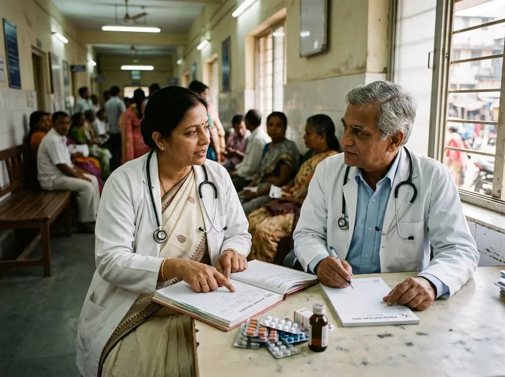 Reducing Drug-Related Problems in Outpatient Prescribing: Impact of Clinical Pharmacist Interventions