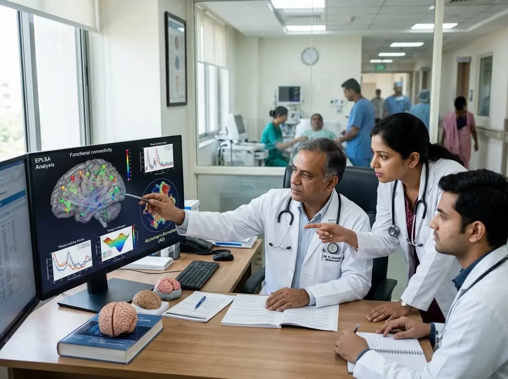 Energy-Based Phase-Locking State Analysis: A Breakthrough in Brain State Identification and Neurodegenerative Biomarkers