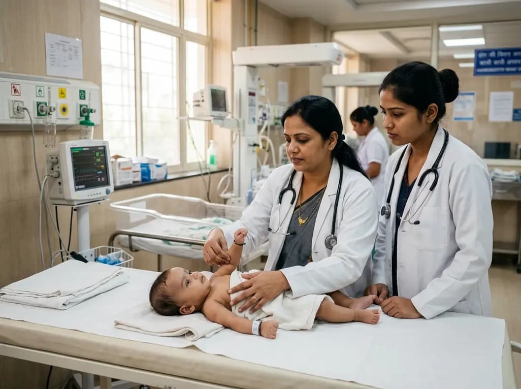 GMA and HINE for Early Diagnosis of Cerebral Palsy After Therapeutic Hypothermia