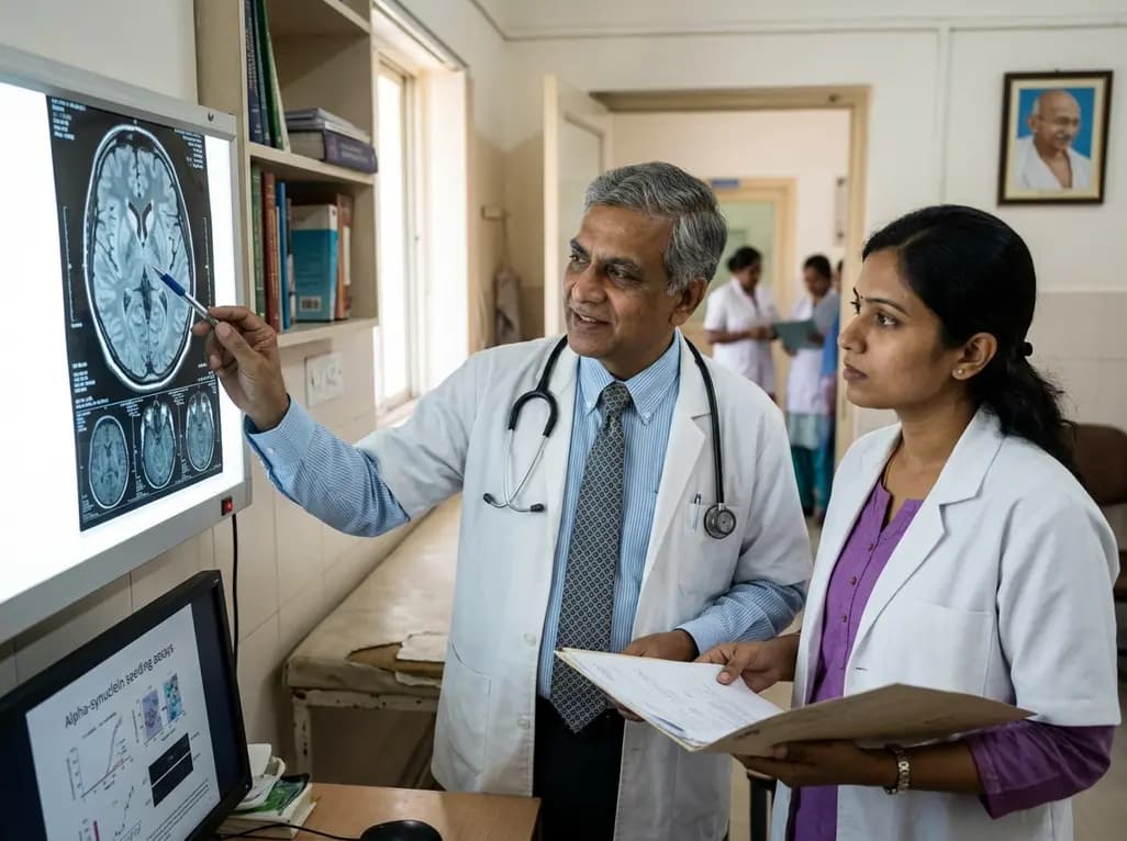 Biological Definitions of Parkinson's Disease: Critical Appraisal of Staging Frameworks