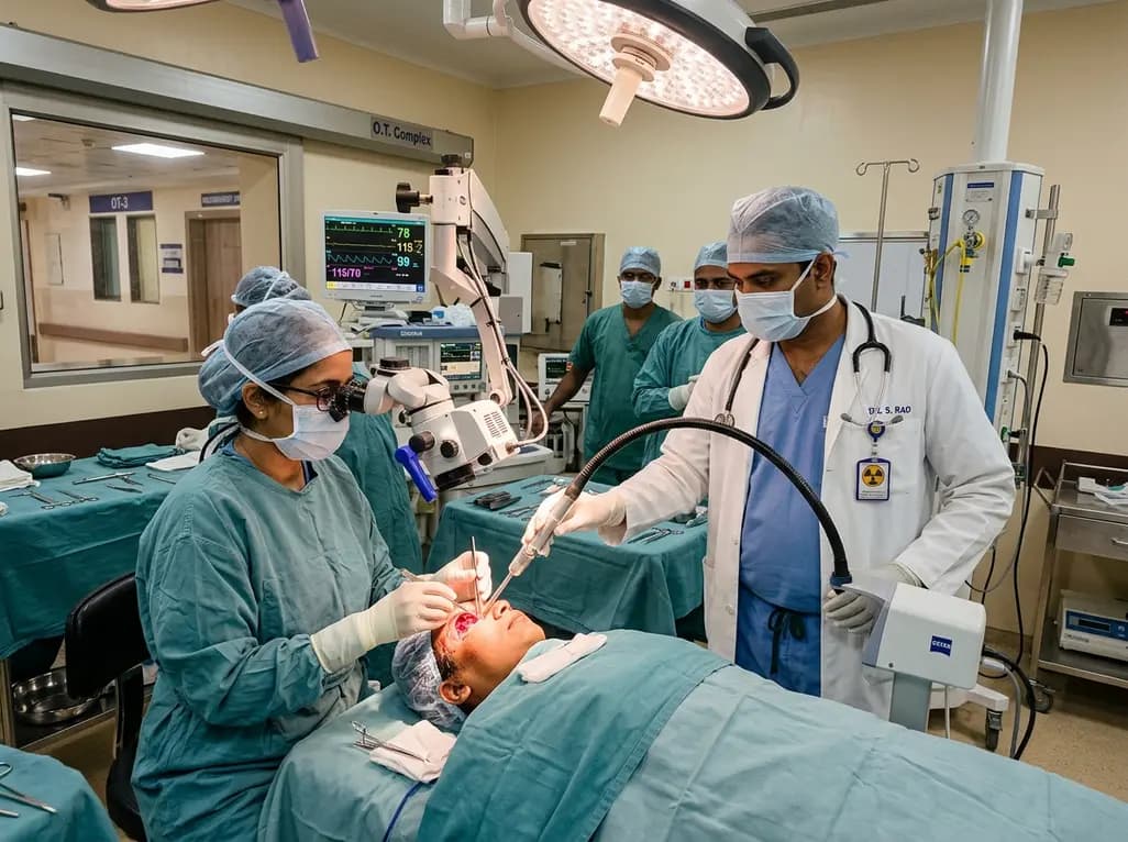 Intraoperative Radiotherapy for Resected Brain Metastases: Results from the INTRAMET Trial