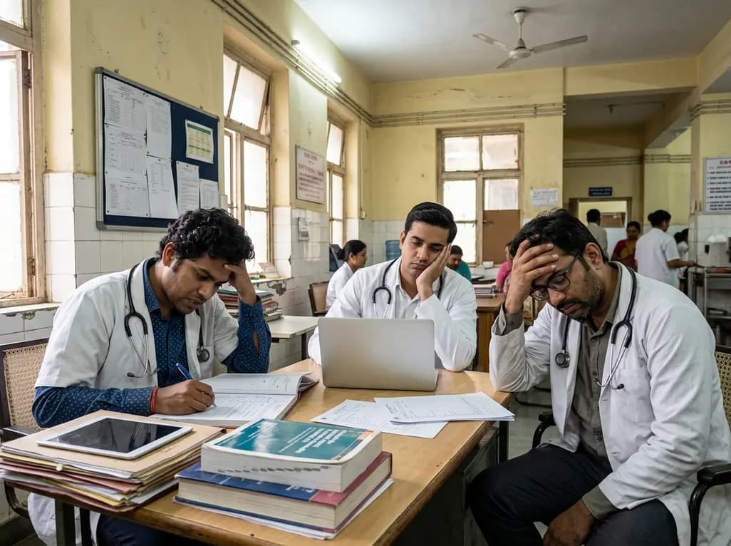 Burnout Subtypes in Clinical Practice: Differentiating Frenetic, Underchallenged, and Worn-Out Profiles