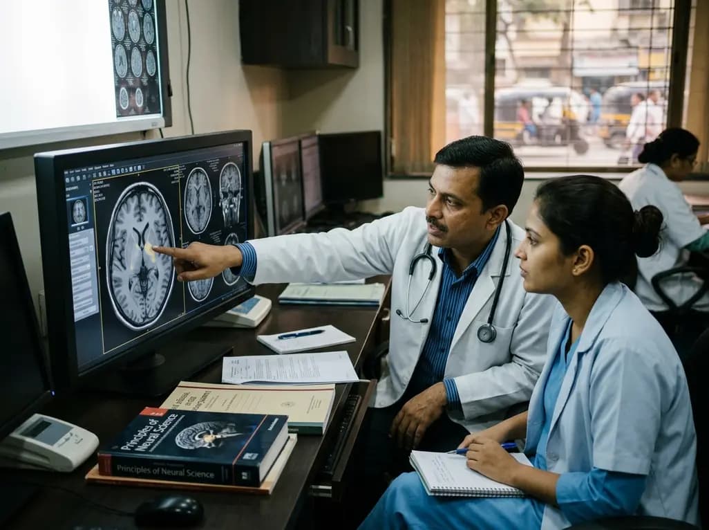 Subcortical Brain Alterations Linked to Neurological Soft Signs in Schizophrenia