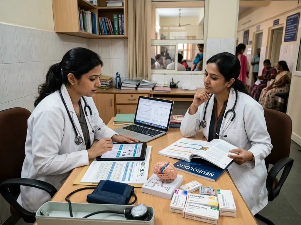 AAN and AHS Guideline: Pharmacologic Migraine Prevention in Adults