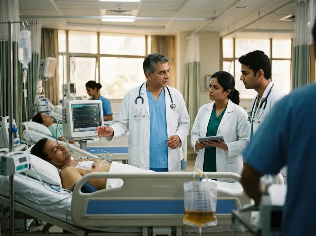 Safety and Efficacy of Tolvaptan Sodium Phosphate in Open-Heart Surgery