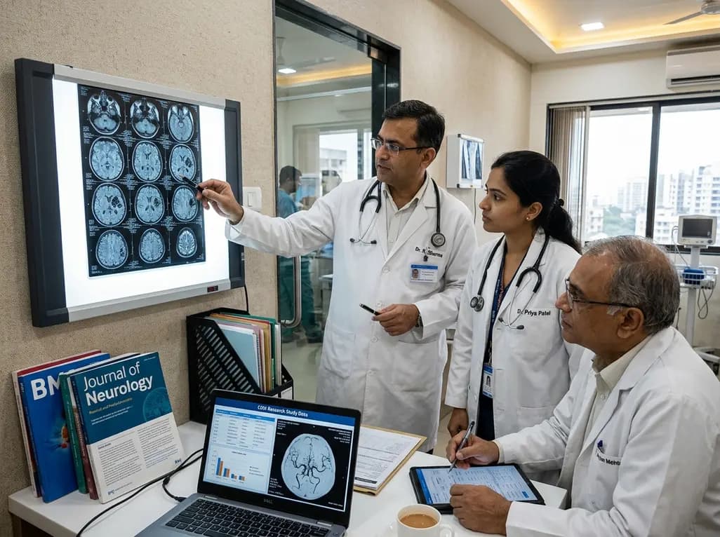Antithrombotic Therapy and Intracranial Hemorrhage Risk in Cerebral Cavernous Malformations