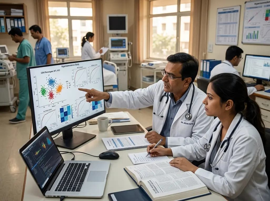 Machine Learning for Central Disorders of Hypersomnolence: Systematic Review Insights