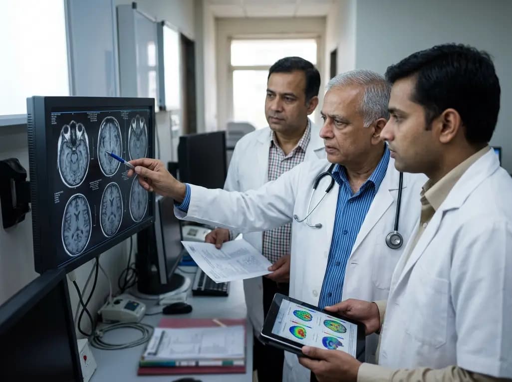Hippocampal and Basal Forebrain Alterations in Lewy Body Spectrum Disorders