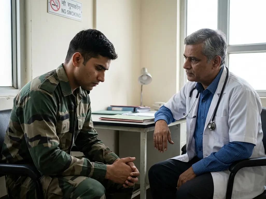 Understanding Action-Guilt, Survivor-Guilt, and Depression in Combat-Related PTSD