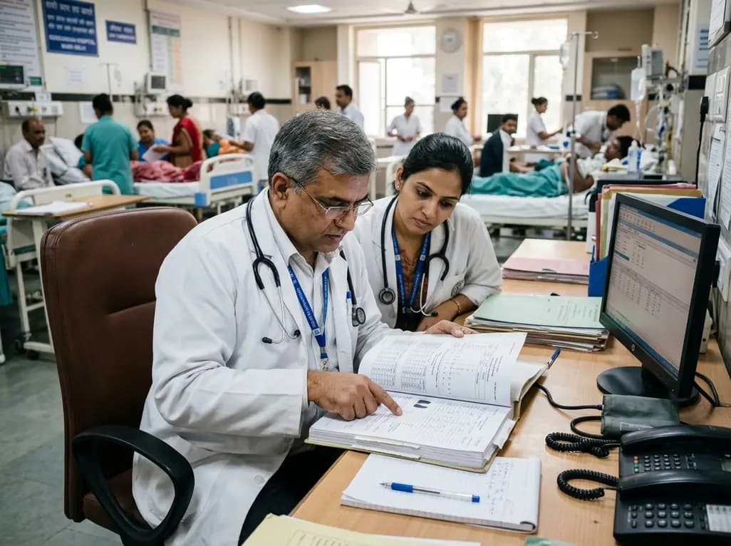 Delhi HC Orders Forensic Audit in Fortis-Daiichi Case