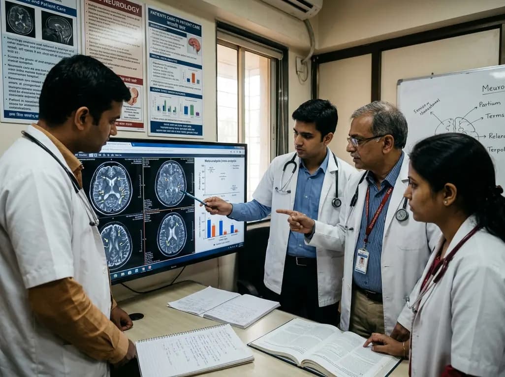Prevalence of Slowly Expanding Lesions in Multiple Sclerosis: Meta-Analysis Insights