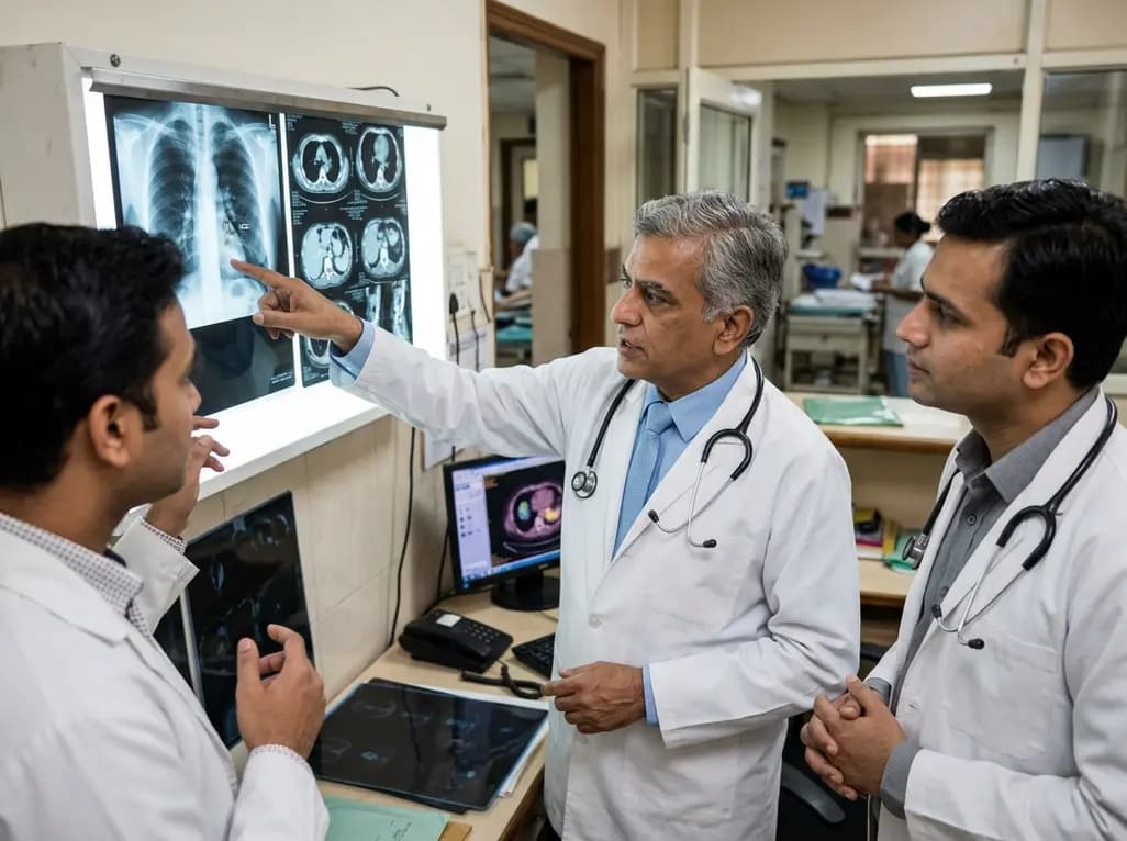 Is There Room for Surgery in Stage IV Esophageal Cancer?