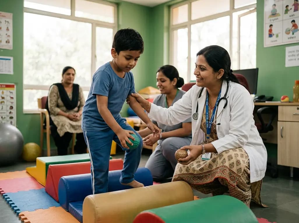 Optimizing Autism Motor Interventions: Engagement and Regulation in Pediatric Care