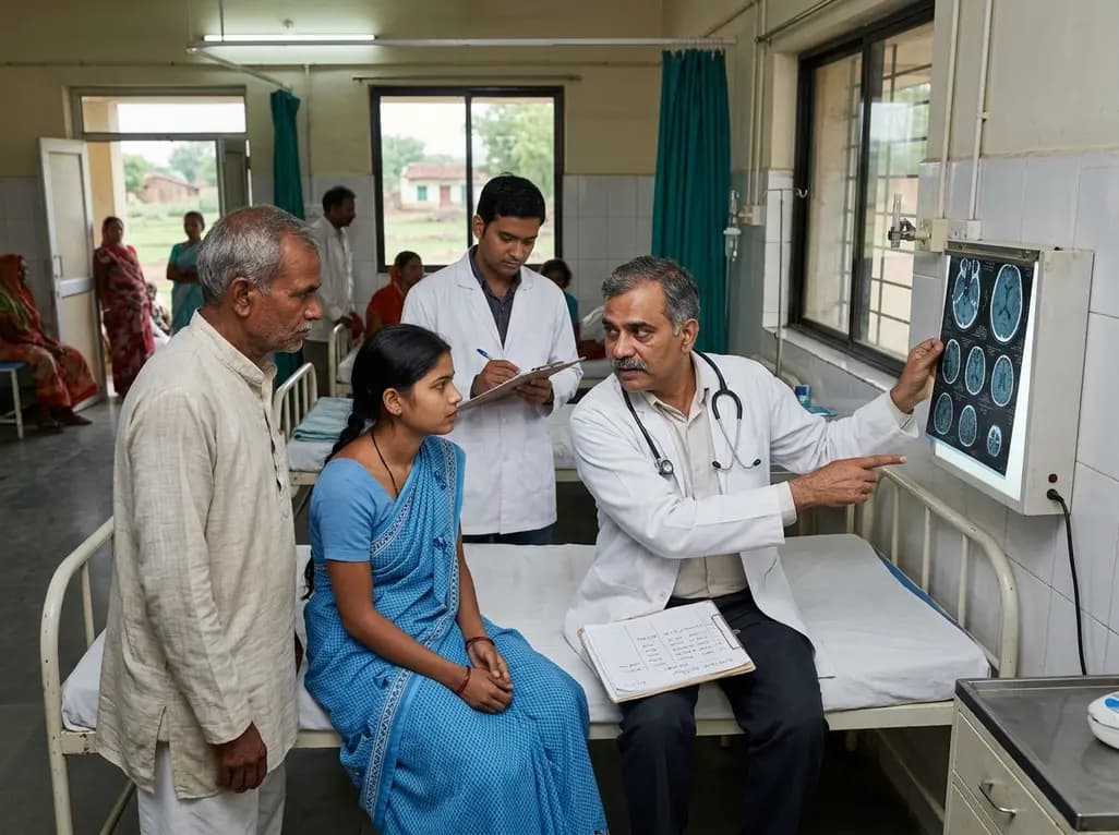 Rural Epilepsy Disparities: Nationwide Inpatient Outcomes and Care Gaps