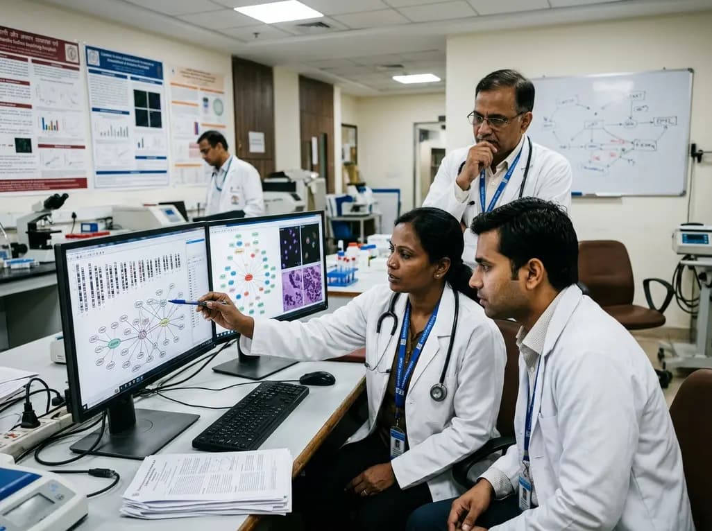 Unlocking 36 OCD Risk Genes for Next-Generation Therapies