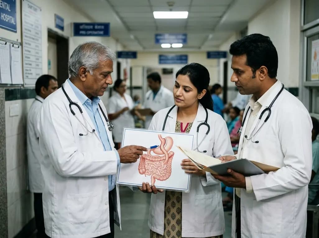 Gastric bypass may produce stronger early diabetes remission than sleeve gastrectomy in selected patients